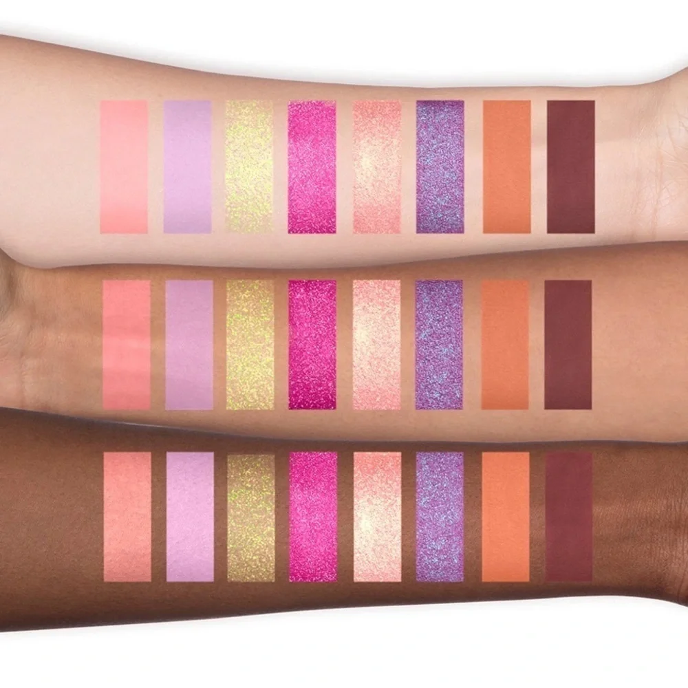 Too Faced That's My Jam Mini Eye Shadow Palette